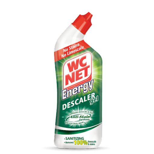 Picture of WC Net Descaler Gel 750ml