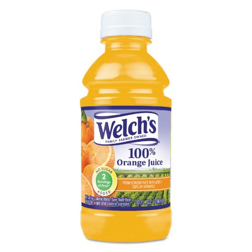 Picture of Welchs Orange Pineapple 296ml