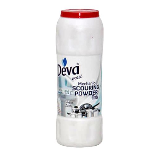 Picture of Deva Scouring Powder 500ml