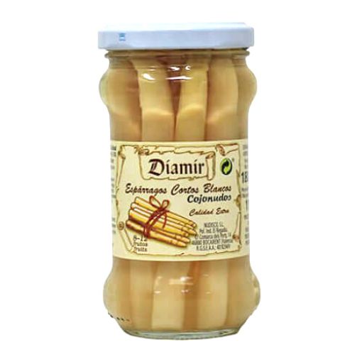 Picture of Diamir Asparagus Jar 180g