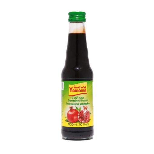 Picture of Yamama Grenadine Molasses 300ml