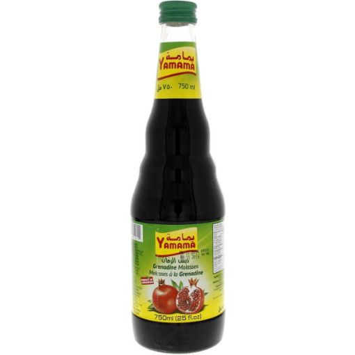 Picture of Yamama Grenadine Molasses 750ml