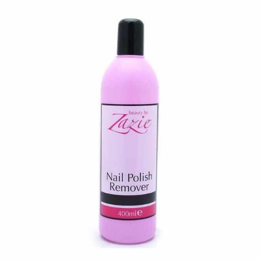 Picture of Zazie Nail Polish Remover 400ml