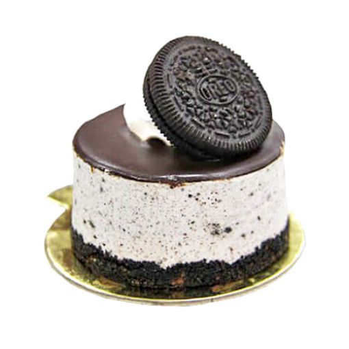 Picture of MaxMart Cheesecake Oreo - Portion