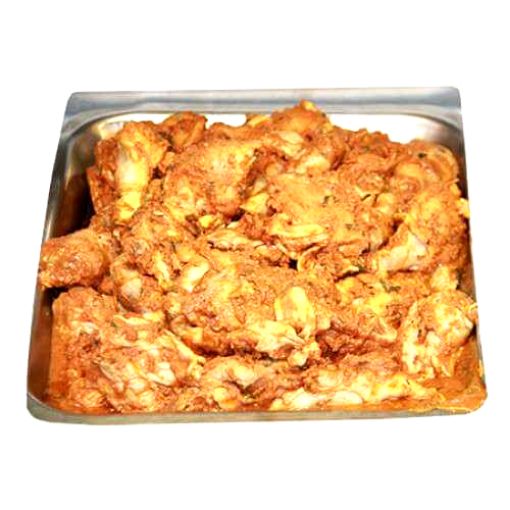 Picture of MaxMart Chicken Leg Tomato Kg