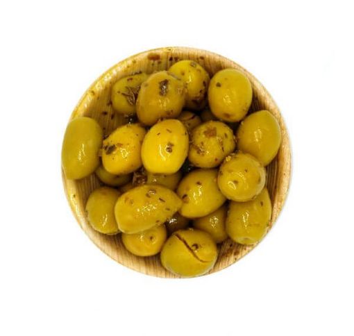 Picture of MaxMart Olive Provencales Kg