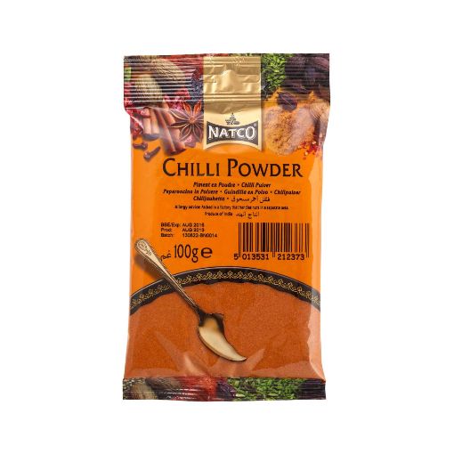 Picture of Natco Chilli Powder 100g