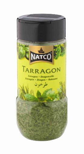 Picture of Natco Dried Tarragon 25g