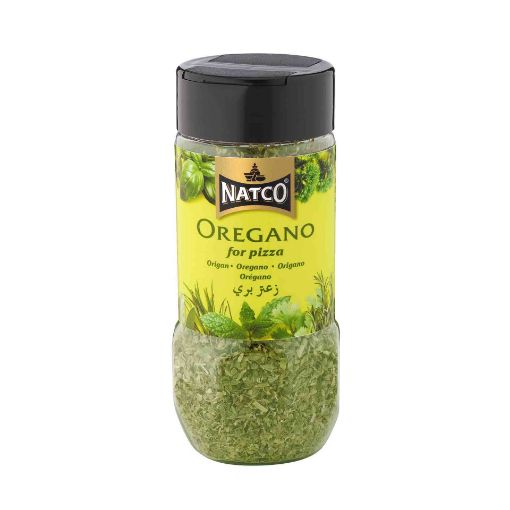 Picture of Natco Oregano 25g