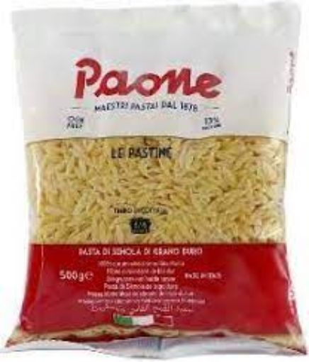 Picture of Paone 83 Filini 500g