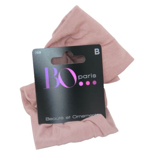 Picture of Bo Paris Bo500269 Big Jersey Headwrap