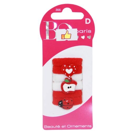 Picture of Bo Paris Bo500366 Fashion Foam Elastics