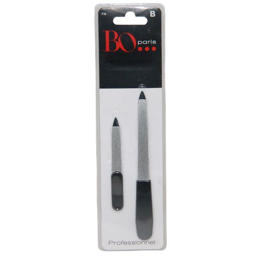 Picture of Bo Paris Bo500718 Sapphire Nail File 2s