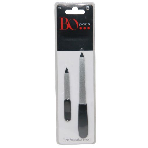 Picture of Bo Paris Bo500718 Sapphire Nail File 2s