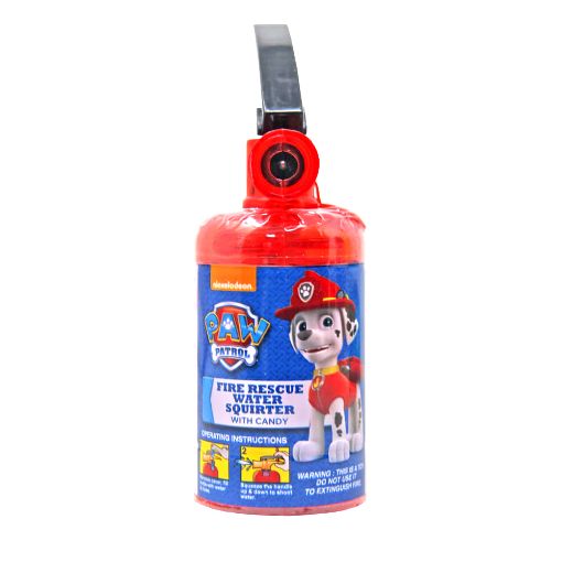 Picture of Candy Toys Paw Patrol Fire Rescue