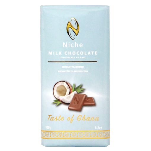 Infusion Exotique choco - 17 sachets