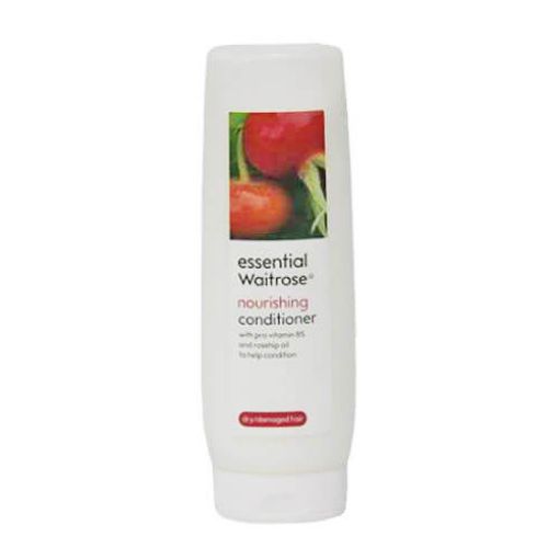 Picture of Waitrose Essential Conditioner Nourishing 300ml