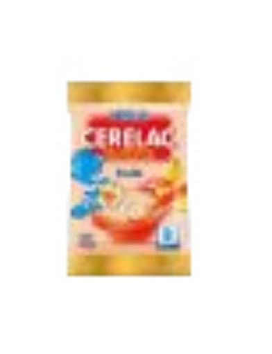 Picture of Nestle Cerelac 3 Fruit 50g