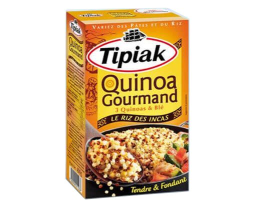 Picture of Tipiak Quinoa 400g