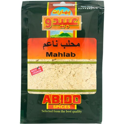 Picture of Abido Mahlab 20g