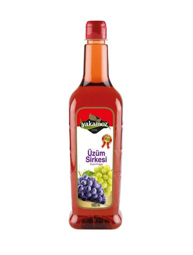 Picture of Yakamoz Grape Vinegar 1ltr
