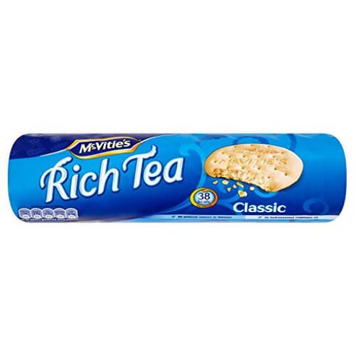 Picture of McVitie's Rich Tea Classic 300g