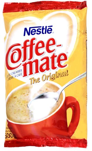 Picture of Nestle Coffee Mate 500g