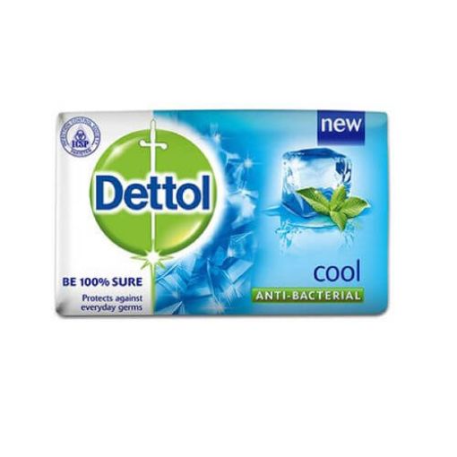Picture of Dettol Soap Cool 175g