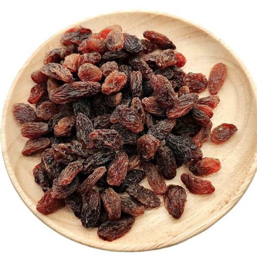 Picture of Dry Raisins Sultana 500g