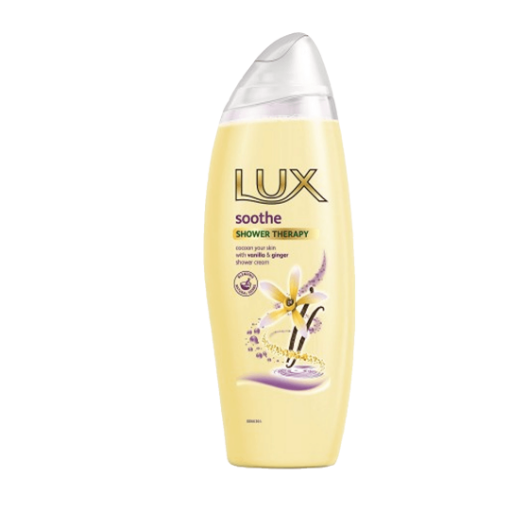 Picture of Lux Shower Gel Soothe 750ml