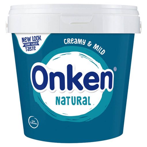 Picture of Onken Natural Smooth 1Kg