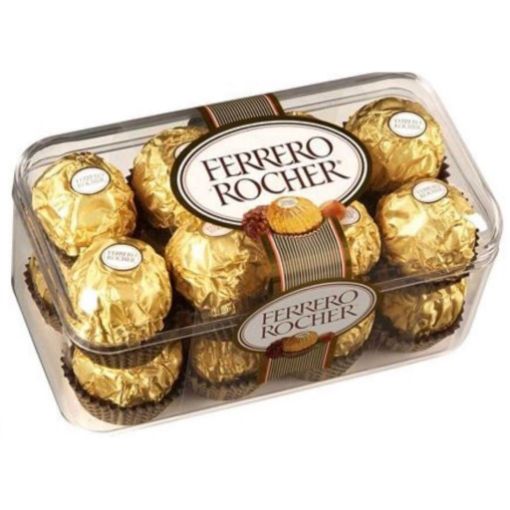 Picture of Ferrero Rocher T16 200g