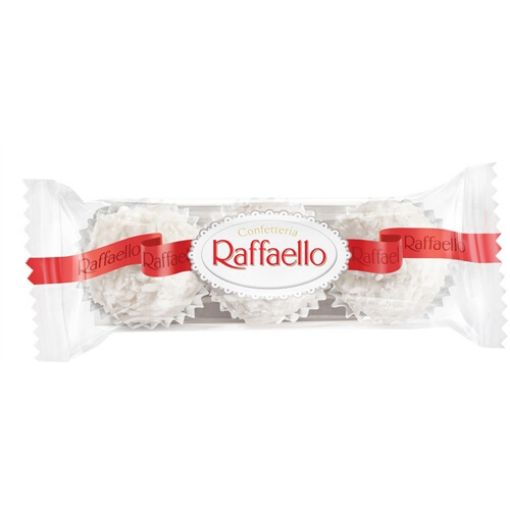 Picture of Raffaello Choc T3