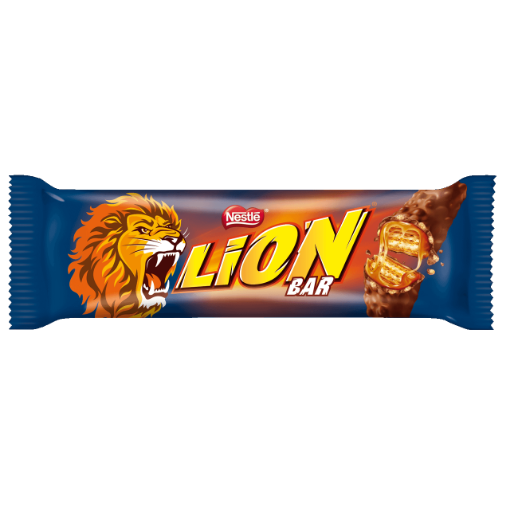 Picture of Nestle Lion Bar 42g