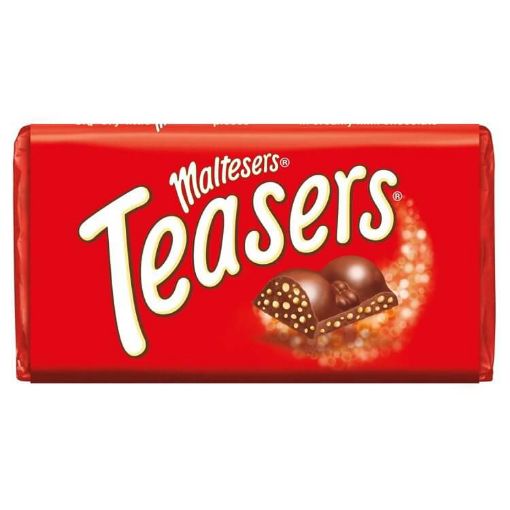 Picture of Maltesers Teasers Large Block 100g