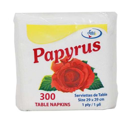 Picture of Delta Tissue Papyrus 300s