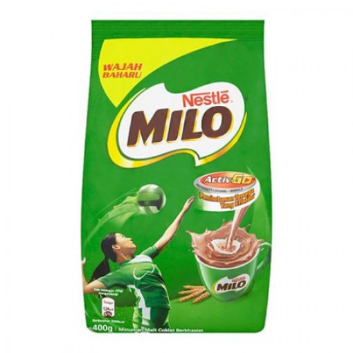 Picture of Nestle Milo All In One Nutri-Mix 1Kg