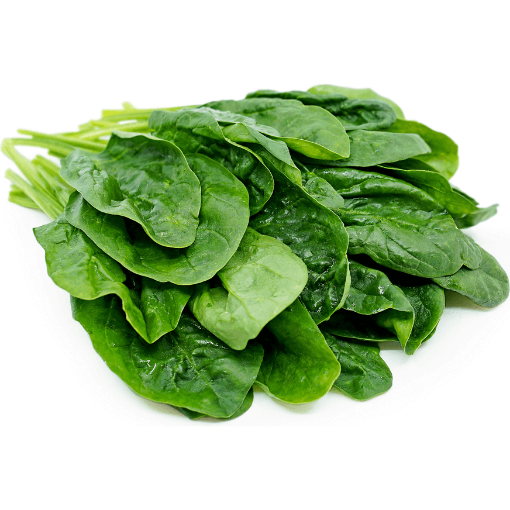 Picture of Alien Spinach 125g Pack