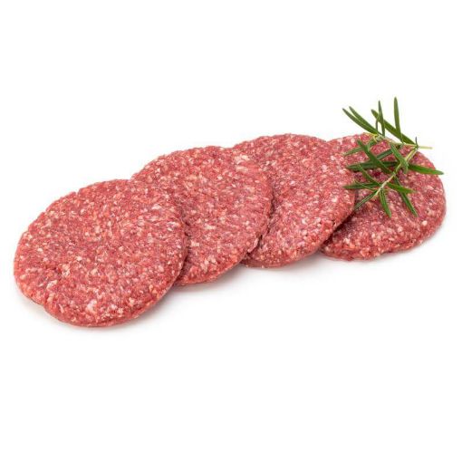 Picture of MaxMart Beef Burger