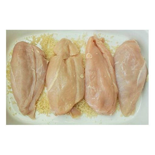 Picture of MaxMart Chicken Cordon Bleu Kg