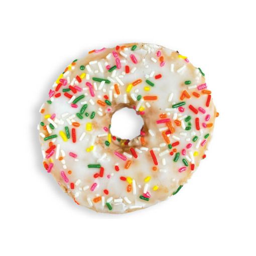 Picture of MaxMart Fondant Donut