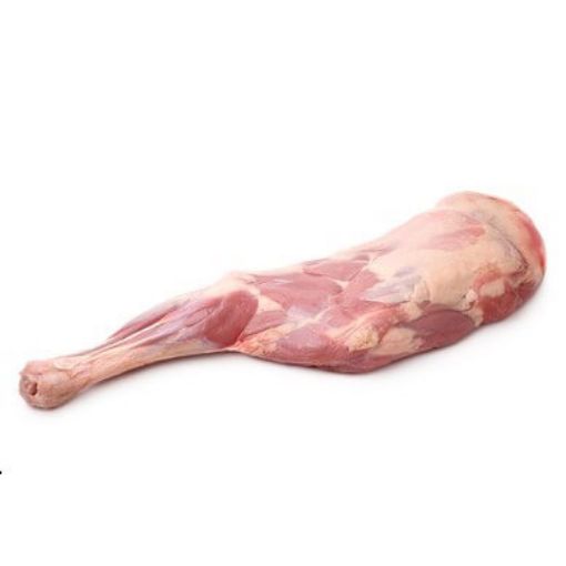 Picture of MaxMart Lamb Leg Kg