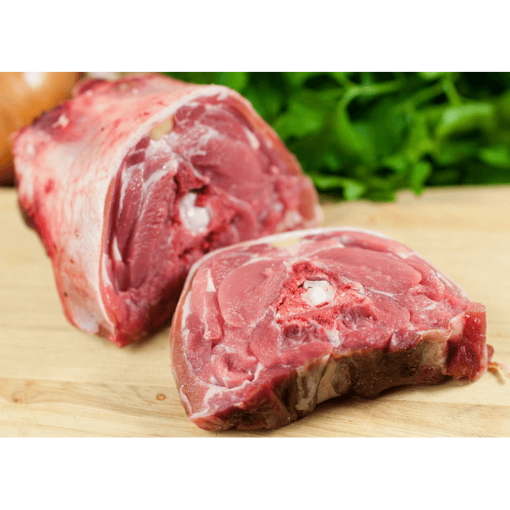 Picture of MaxMart Lamb Neck Kg