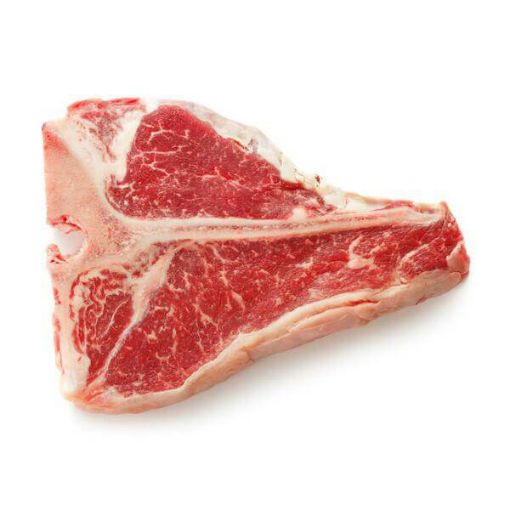 Picture of MaxMart T-Bone Steak Kg