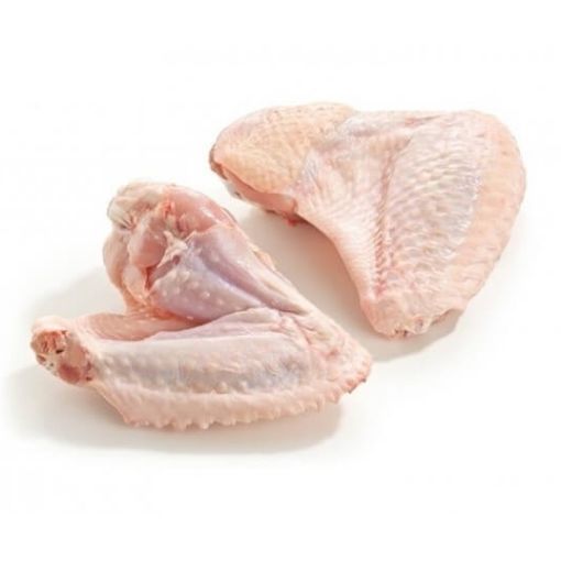 Picture of MaxMart Turkey Wings Kg