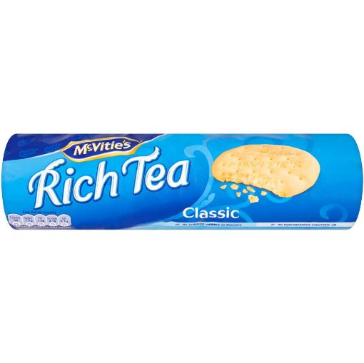 Picture of McVitie's Rich Tea 300g