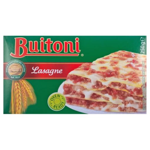 Picture of Buitoni Lasagne 250g