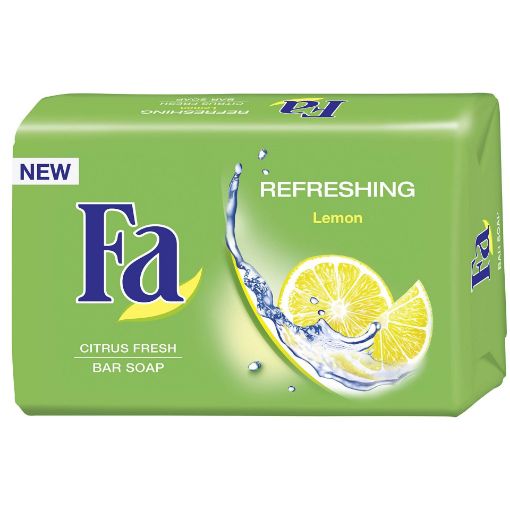 Picture of FA Bar Soap Refreshing 125g