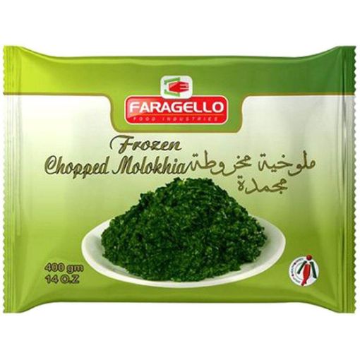 Picture of Faragello Molokia Minced 400g