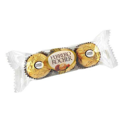 Picture of Ferrero Rocher T3